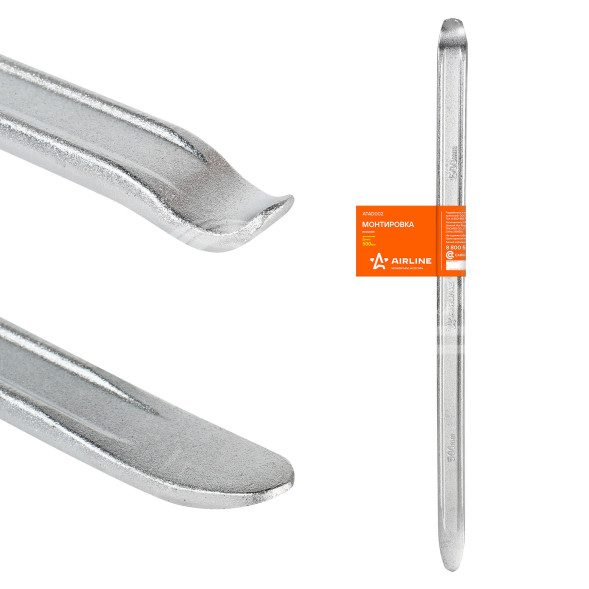 Монтировка плоская 500мм