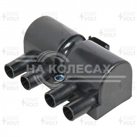 Катушка зажигания для автомобилей Opel Astra G (98-) 1.6i