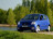 Арки задние Kia Picanto 1дорест/1рест