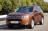 Арки задние Mitsubishi Outlander 3