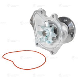Насос водяной для автомобилей Toyota Camry (06-)/Geely Atlas (18-) 2.0i/2.4i [AZ]