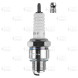 Свеча зажигания для автомобилей ЗАЗ 966/968 и мотоциклов (зазор 0,75мм)