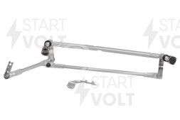 Трапеция стеклоочистителя для автомобилей VW Jetta III (04-)/Golf VI (08-)/Golf V (03-)