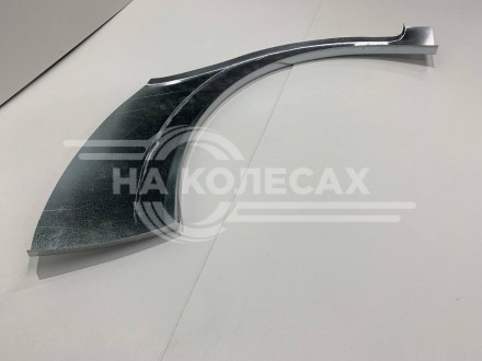 Ремонтные задние арки Chery Very A13