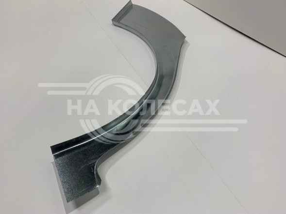 Ремонтные задние арки Chery Very A13