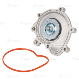 Насос водяной для автомобилей Mercedes-Benz C (W203) (00-)/E (W212) (09-) 1.6i/1.8i [M271]