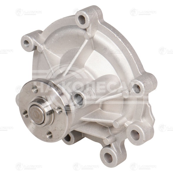 Насос водяной для автомобилей Mercedes-Benz C (W203) (00-)/E (W212) (09-) 1.6i/1.8i [M271]