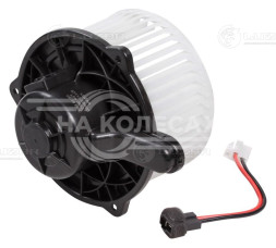 Электровентилятор отопления для автомобилей Hyundai Santa Fe II (06-)/iX55 (09-)