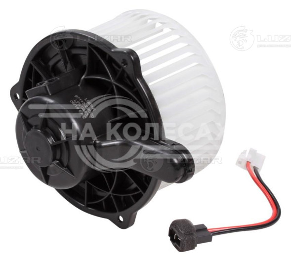 Электровентилятор отопления для автомобилей Hyundai Santa Fe II (06-)/iX55 (09-)