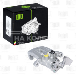 Суппорт тормозной для автомобилей Hyundai Creta (16-) задний левый d=34мм