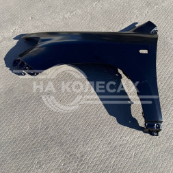 Крыло переднее левое Тойота Ланд Крузер 200 / Toyota Land Cruiser 200