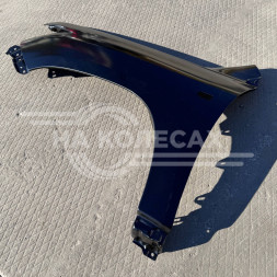 Крыло переднее левое Тойота Ланд Крузер 200 / Toyota Land Cruiser 200