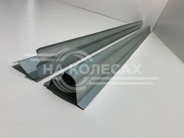 Ремонтные пороги Great Wall Deer