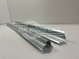 Ремонтные пороги Great Wall Deer