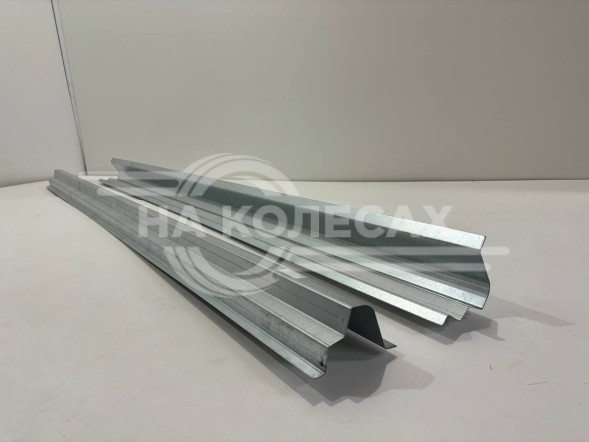 Ремонтные пороги Great Wall Deer