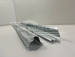 Ремонтные пороги Great Wall Deer