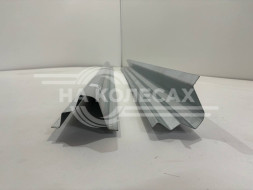 Ремонтные пороги Great Wall Deer