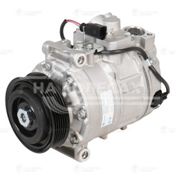 Компрессор кондиционера для автомобилей Transporter T5 (09-)/Amarok (09-) 2.0TDi