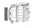 Компрессор кондиционера для автомобилей Transporter T5 (09-)/Amarok (09-) 2.0TDi