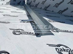 Ремонтные пороги Nissan Primera (P10)