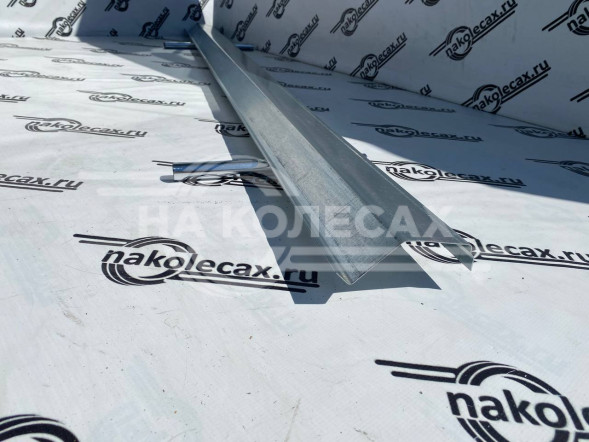 Ремонтные пороги Nissan Primera (P10)