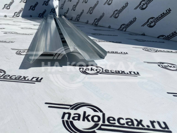 Ремонтные пороги Nissan Primera (P10)