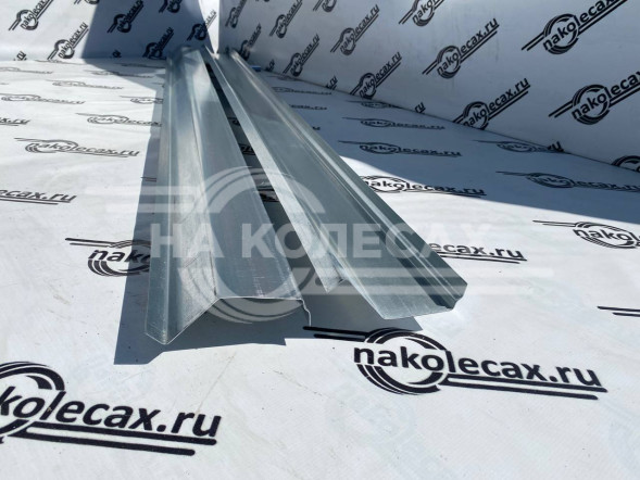 Ремонтные пороги Nissan Primera (P10)