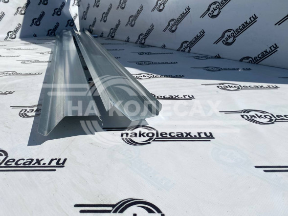 Ремонтные пороги Nissan Primera (P10)