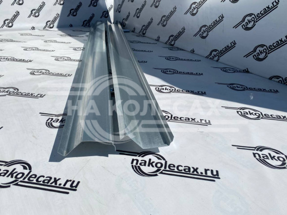 Ремонтные пороги Nissan Primera (P10)