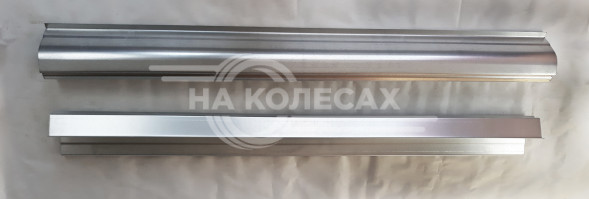 Ремонтные пороги Toyota Corolla (E110)