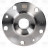 Ступица передняя для автомобиля Fiat Ducato (06-)/Peugeot Boxer (06-)/Citroen Jumper (06-) г/п до 1600 кг