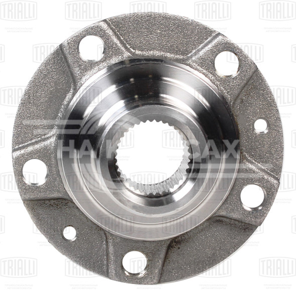 Ступица передняя для автомобиля Fiat Ducato (06-)/Peugeot Boxer (06-)/Citroen Jumper (06-) г/п до 1600 кг