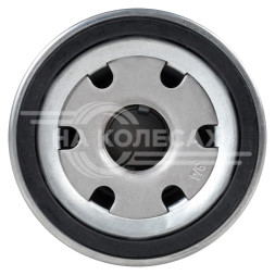 Фильтр масляный для автомобилей Toyota Corolla (00-)/(06-) 1.4/1.6i/ Geely Emgrand (12-)/ Lifan X60 (12-)/Livan X3 Pro (22-)