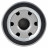 Фильтр масляный для автомобилей Toyota Corolla (00-)/(06-) 1.4/1.6i/ Geely Emgrand (12-)/ Lifan X60 (12-)/Livan X3 Pro (22-)