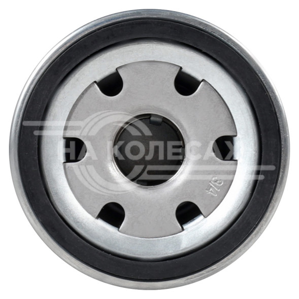 Фильтр масляный для автомобилей Toyota Corolla (00-)/(06-) 1.4/1.6i/ Geely Emgrand (12-)/ Lifan X60 (12-)/Livan X3 Pro (22-)