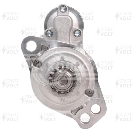 Стартер для автомобилей VAG Polo (20-)/Octavia A7 (13-) 1.6i 1,4кВт