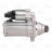 Стартер для автомобилей VAG Polo (20-)/Octavia A7 (13-) 1.6i 1,4кВт