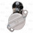 Стартер для автомобилей VAG Polo (20-)/Octavia A7 (13-) 1.6i 1,4кВт