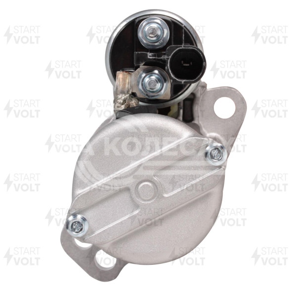 Стартер для автомобилей VAG Polo (20-)/Octavia A7 (13-) 1.6i 1,4кВт