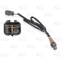 Датчик кислорода для автомобилей Hyundai Solaris (10-)/KIA Rio (11-) 1.4i/1.6i после катализатора