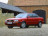 Крыло из стеклопластика Audi 80 (B3)