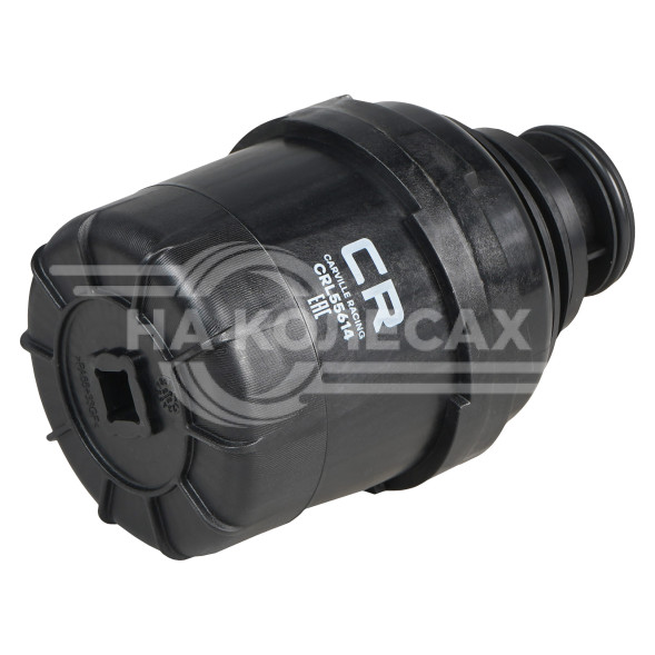 Фильтр масляный для автомобилей ГАЗ/Foton дв. Cummins ISF 2.8