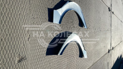 Ремонтные арки Mazda RX-8