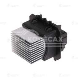 Резистор электровентилятора отопителя для автомобиля Лада Vesta (15-)/Renault Logan II (12-)