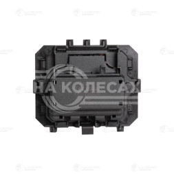 Резистор электровентилятора отопителя для автомобиля Лада Vesta (15-)/Renault Logan II (12-)