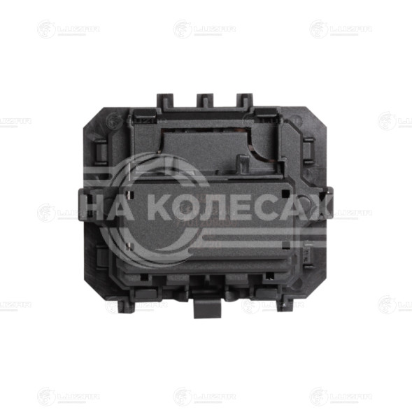 Резистор электровентилятора отопителя для автомобиля Лада Vesta (15-)/Renault Logan II (12-)