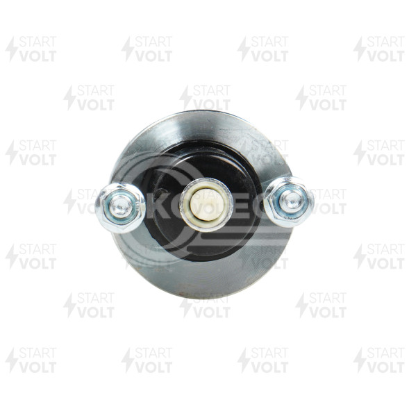 Реле втягивающее стартера для автомобилей Mercedes-Benz GLK X204 (08-)/V W447 (14-) 2.1CDI