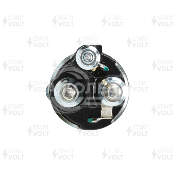 Реле втягивающее стартера для автомобилей Mercedes-Benz GLK X204 (08-)/V W447 (14-) 2.1CDI