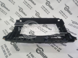 Рамка кузова VW POLO 10-20 SEDAN