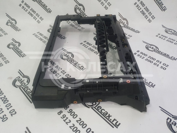 Рамка кузова VW POLO 10-20 SEDAN